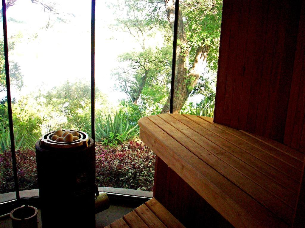 Divava Okavango Resort & Spa Bagani Ngoại thất bức ảnh