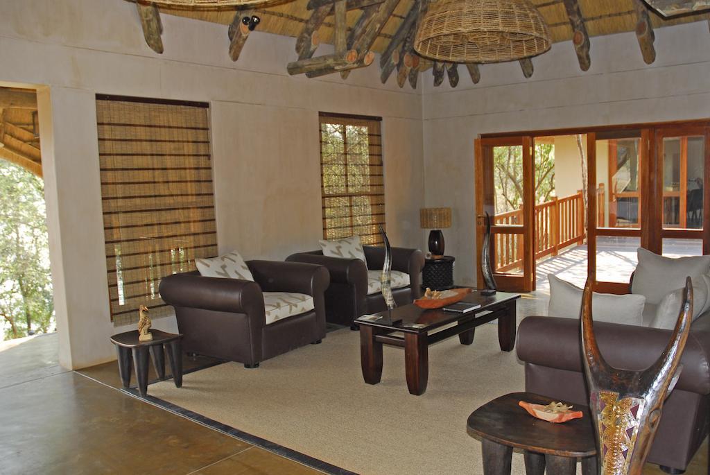 Divava Okavango Resort & Spa Bagani Ngoại thất bức ảnh